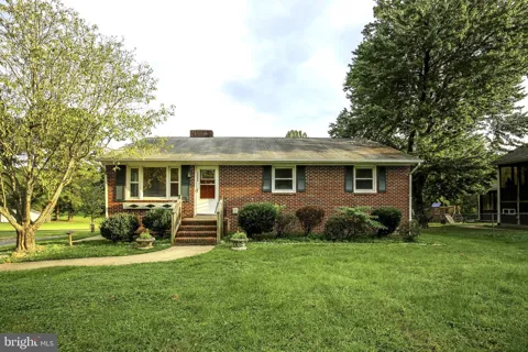 10939 CATHARPIN ROAD