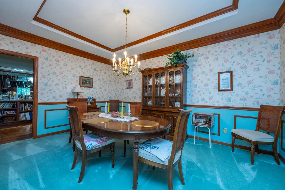 5375 Alpine Ridge Stevensville, MI 49127