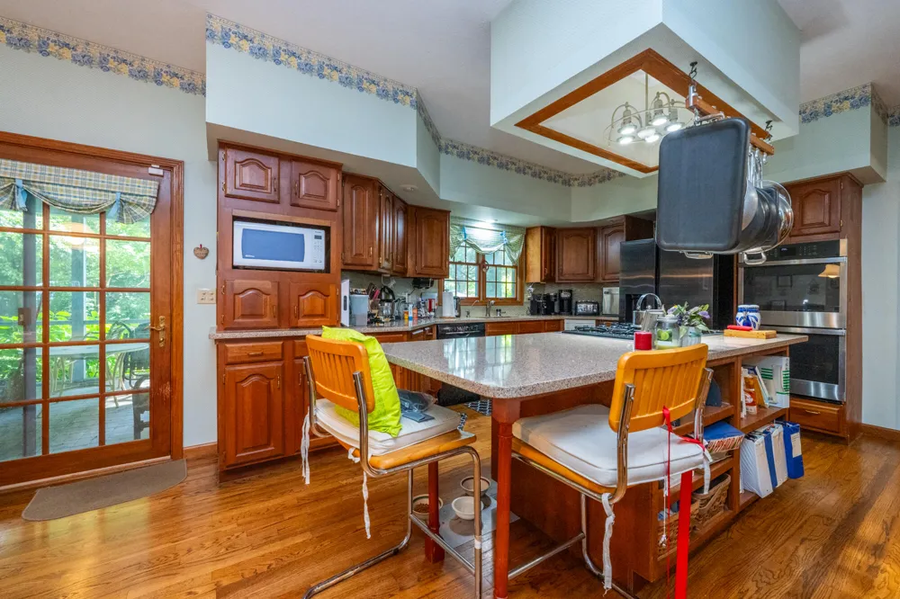 5375 Alpine Ridge Stevensville, MI 49127