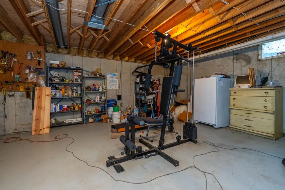 5375 Alpine Ridge Stevensville, MI 49127