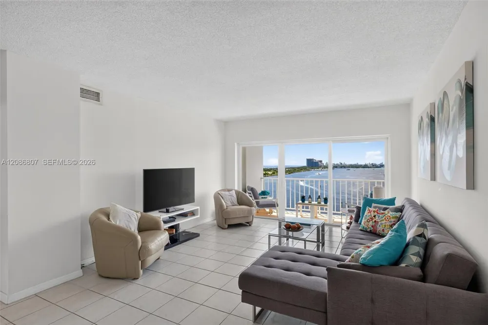500 Bayview Dr #1420 Sunny Isles Beach, FL 33160