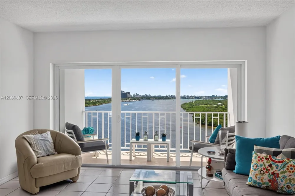 500 Bayview Dr #1420 Sunny Isles Beach, FL 33160