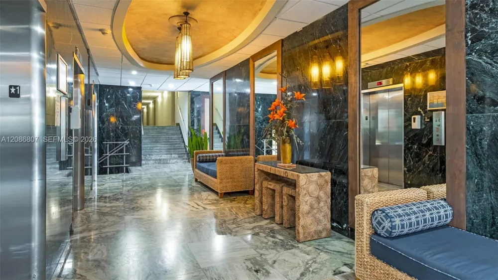 500 Bayview Dr #1420 Sunny Isles Beach, FL 33160