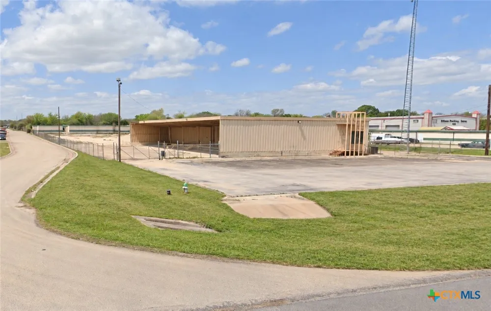 1701 Martin Luther King Jr Boulevard Killeen, TX 76543
