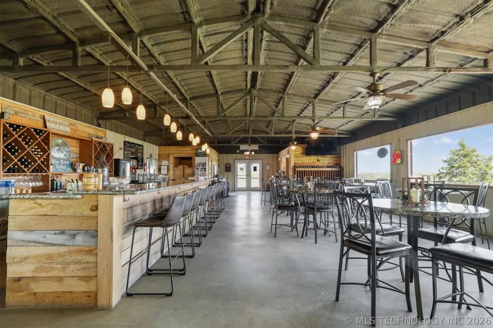 3565 Sawmill Road Caddo, OK 74729