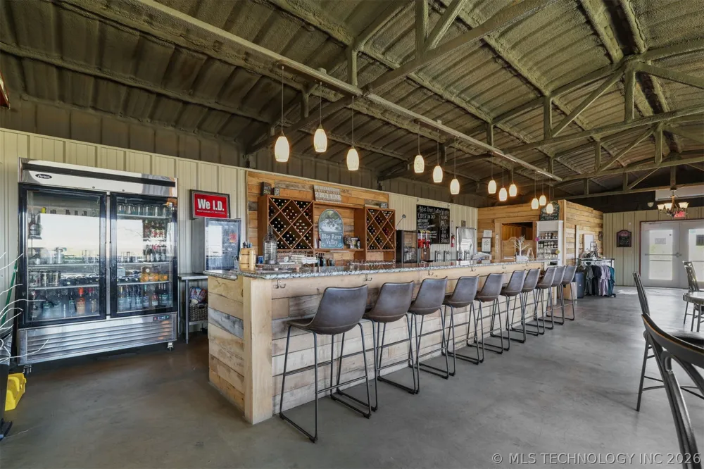 3565 Sawmill Road Caddo, OK 74729