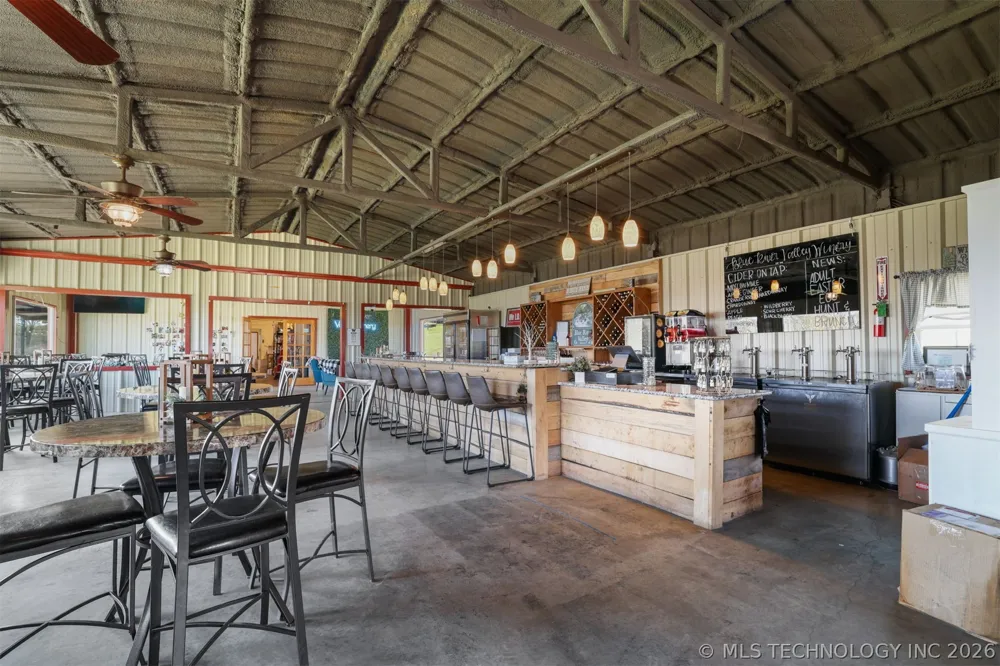 3565 Sawmill Road Caddo, OK 74729