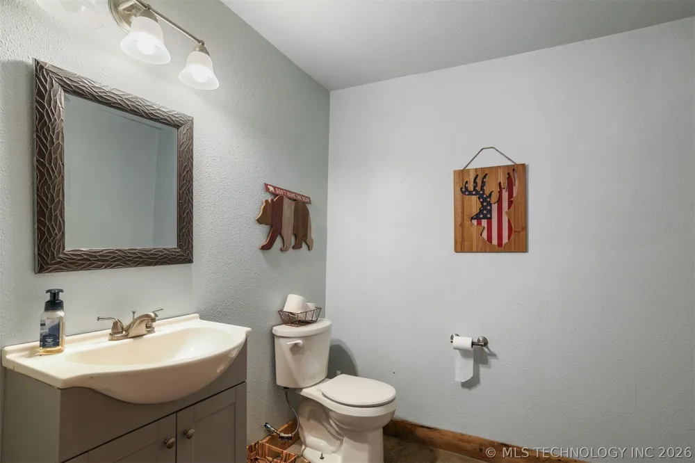 3565 Sawmill Road Caddo, OK 74729