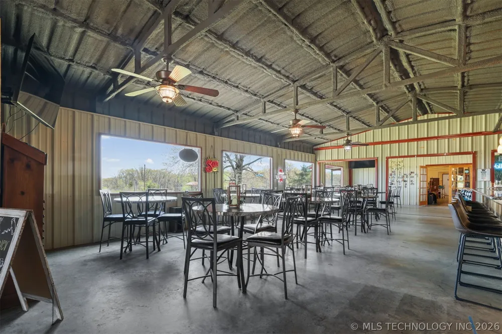3565 Sawmill Road Caddo, OK 74729