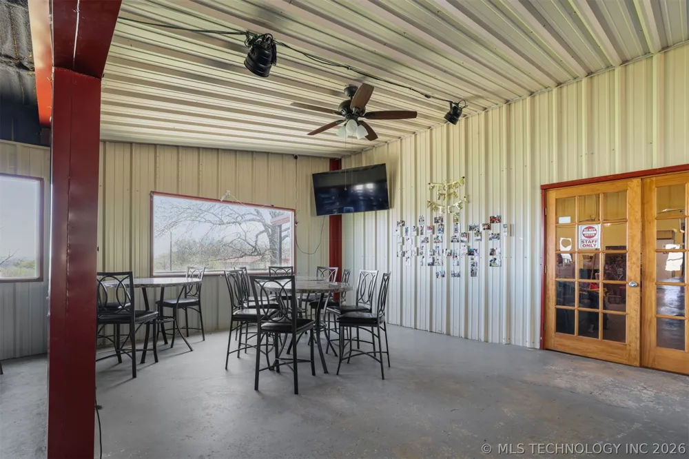 3565 Sawmill Road Caddo, OK 74729