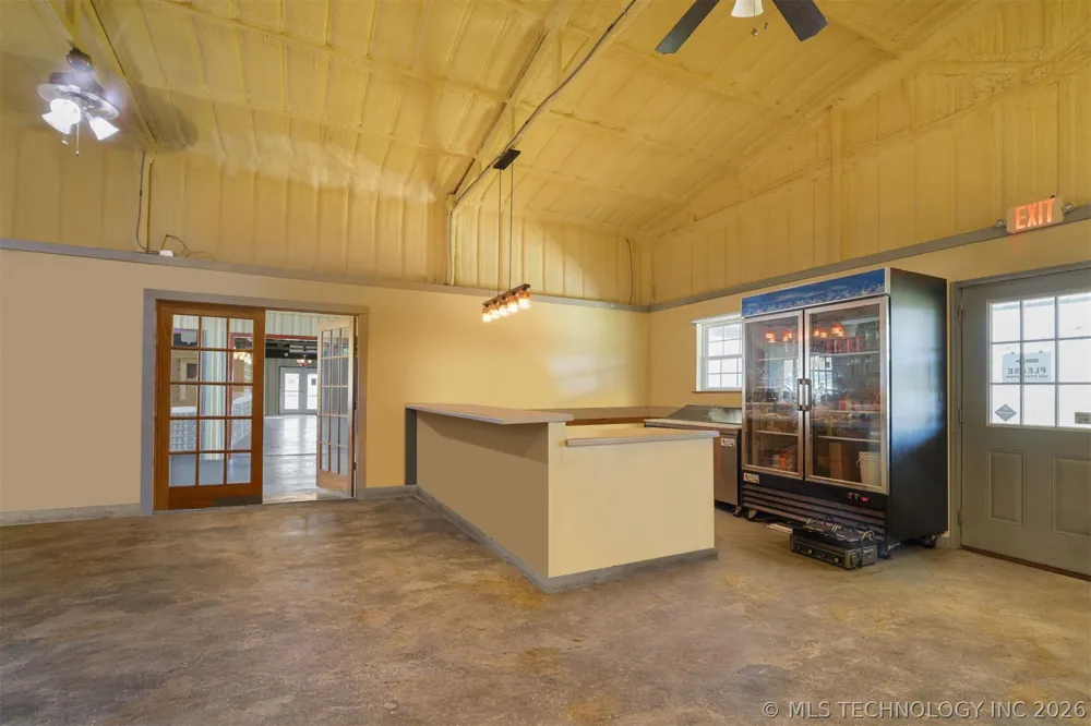 3565 Sawmill Road Caddo, OK 74729