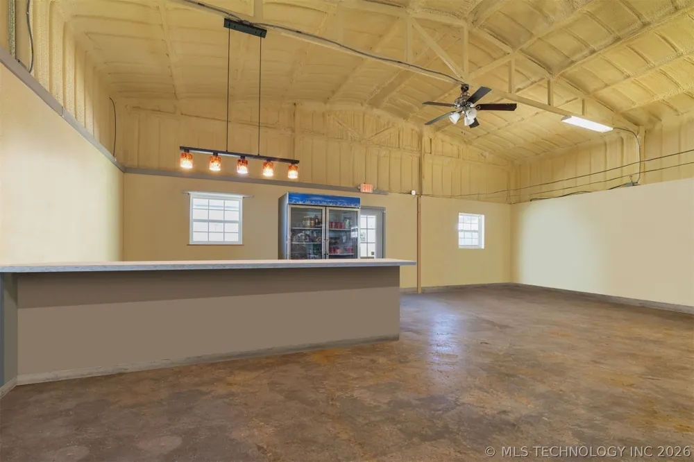 3565 Sawmill Road Caddo, OK 74729