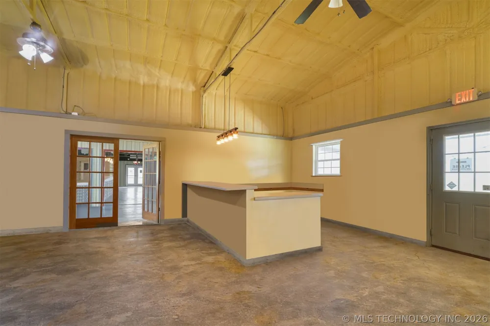 3565 Sawmill Road Caddo, OK 74729