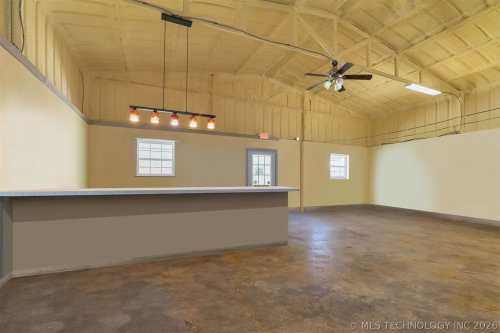 3565 Sawmill Road Caddo, OK 74729