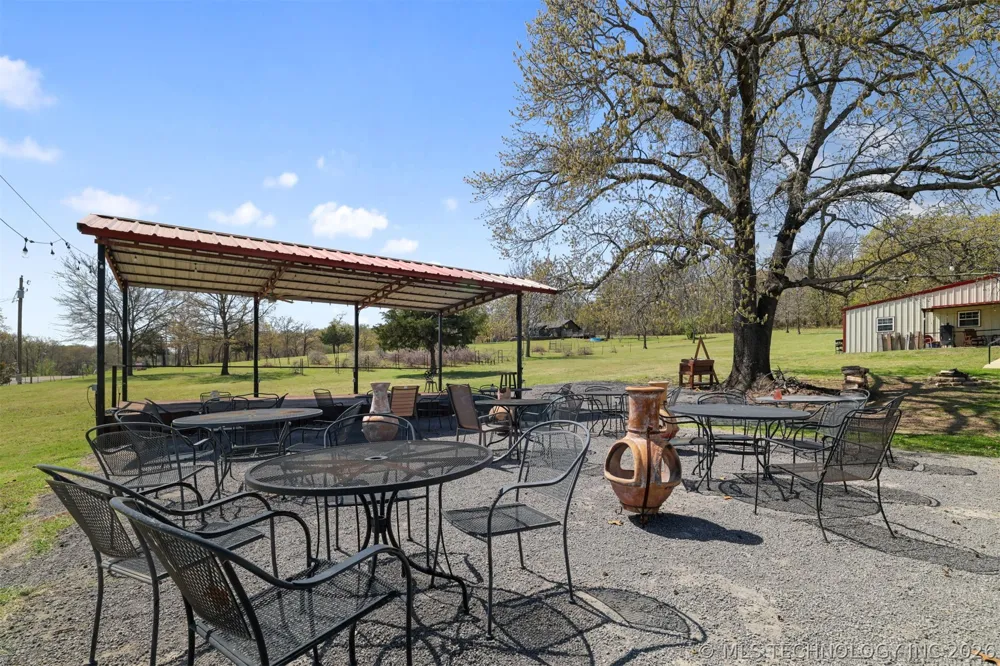 3565 Sawmill Road Caddo, OK 74729