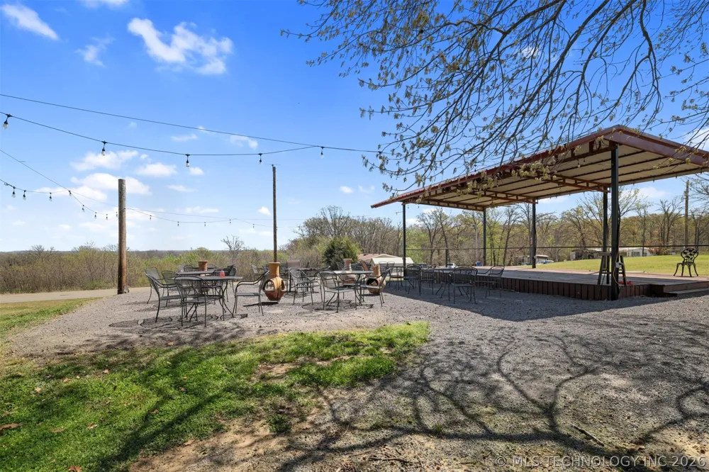 3565 Sawmill Road Caddo, OK 74729