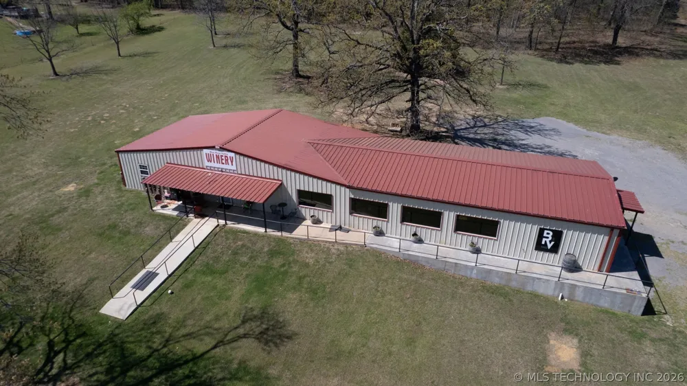 3565 Sawmill Road Caddo, OK 74729