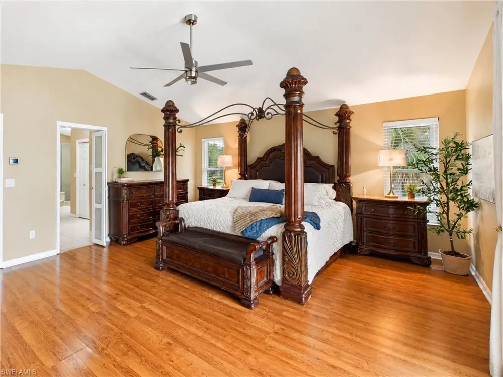 15492 Chloe Circle Fort Myers, FL 33908
