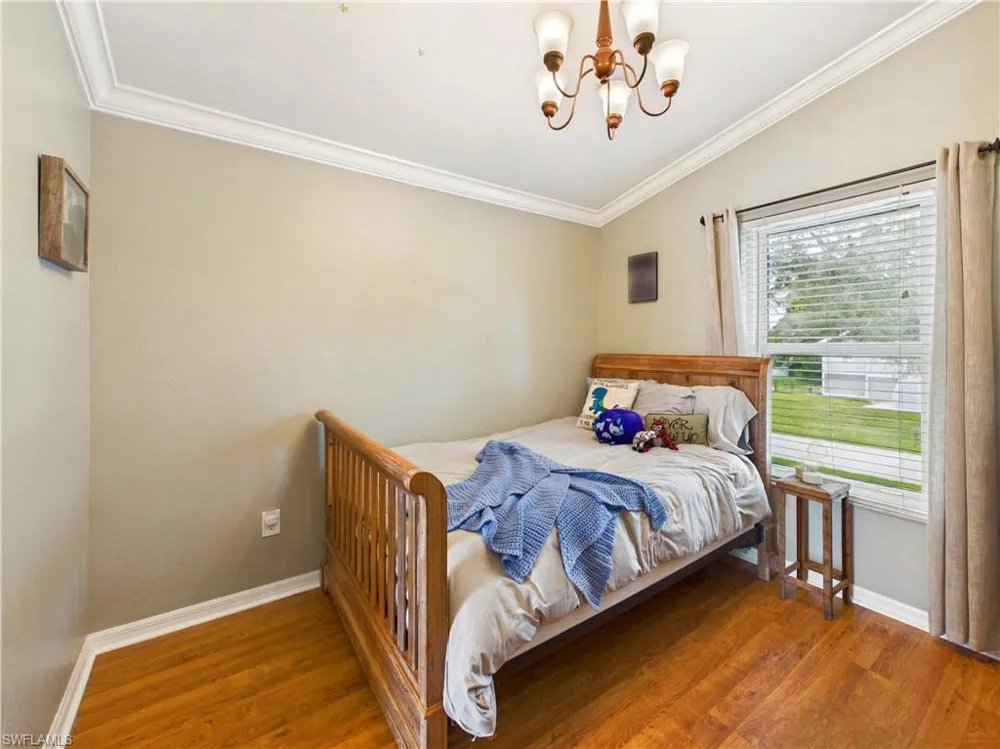 15492 Chloe Circle Fort Myers, FL 33908
