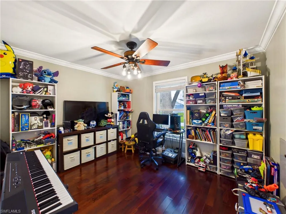 15492 Chloe Circle Fort Myers, FL 33908