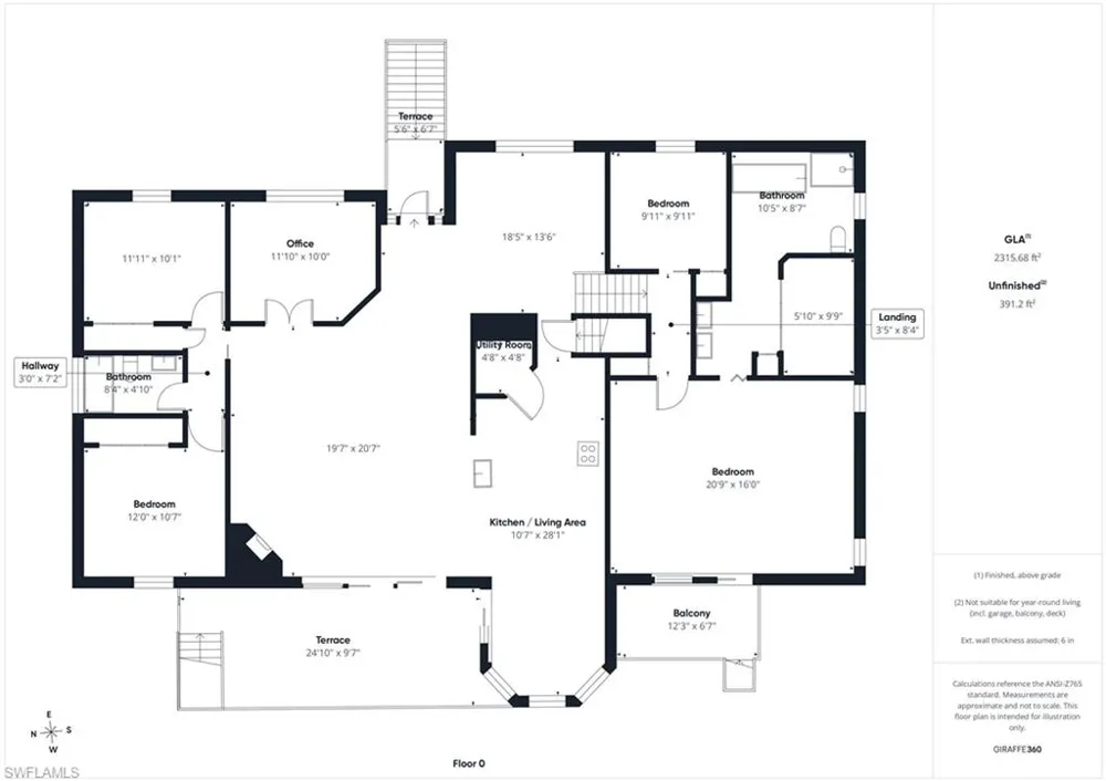 15492 Chloe Circle Fort Myers, FL 33908