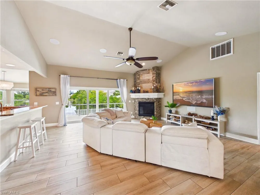 15492 Chloe Circle Fort Myers, FL 33908
