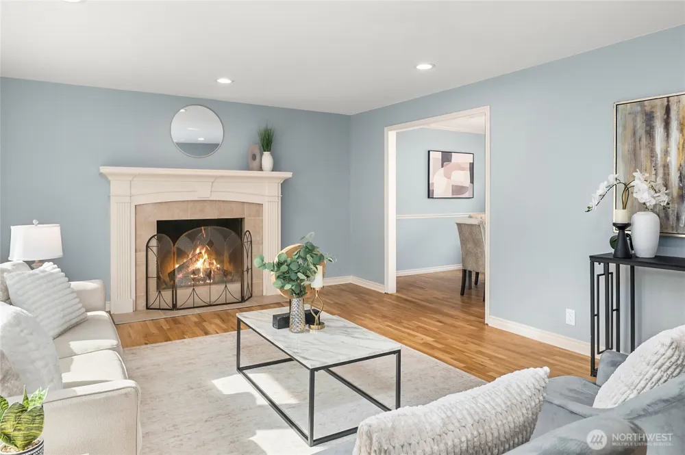 4909 122nd Avenue SE Bellevue, WA 98006