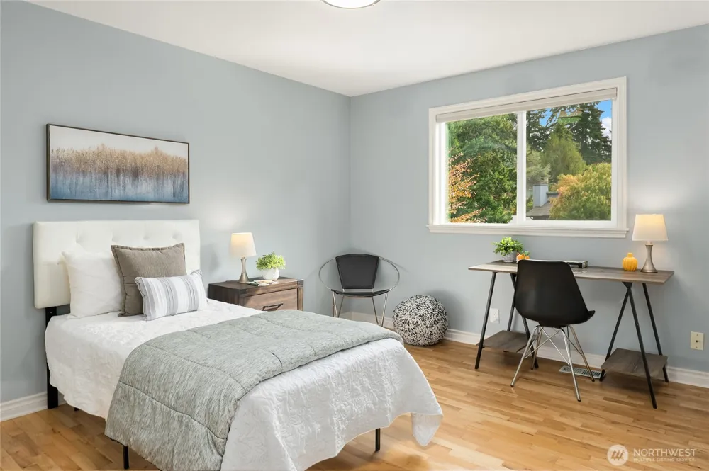 4909 122nd Avenue SE Bellevue, WA 98006