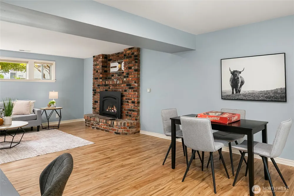 4909 122nd Avenue SE Bellevue, WA 98006