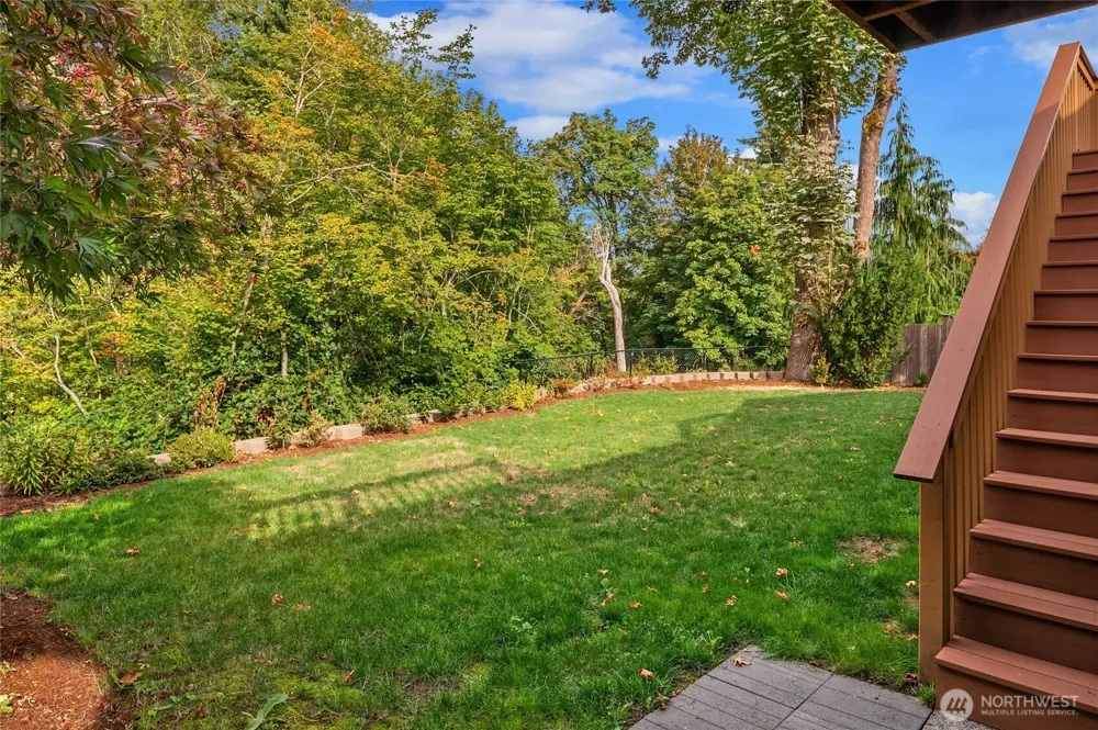 4909 122nd Avenue SE Bellevue, WA 98006