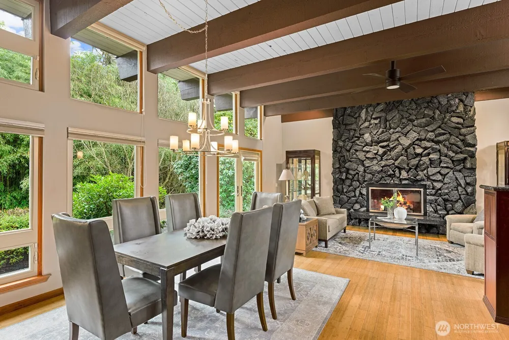 16 Cascade Key Bellevue, WA 98006