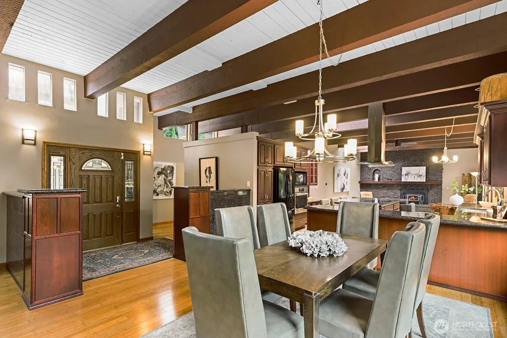 16 Cascade Key Bellevue, WA 98006