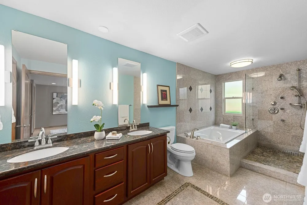 16 Cascade Key Bellevue, WA 98006