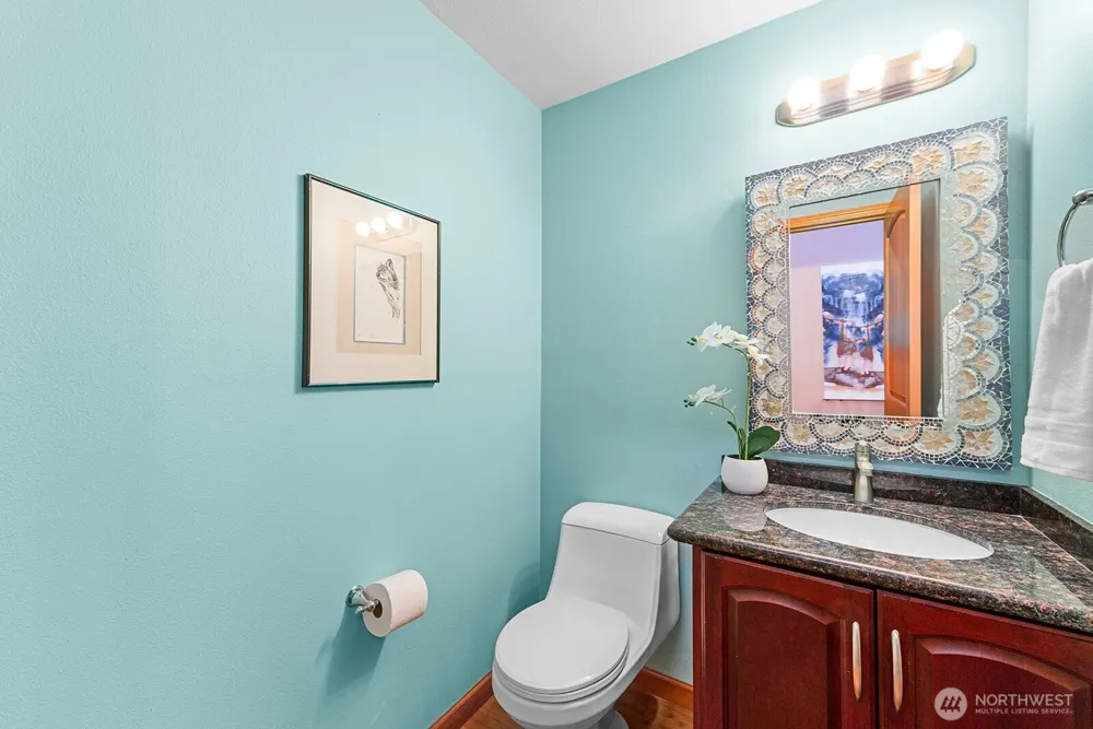 16 Cascade Key Bellevue, WA 98006