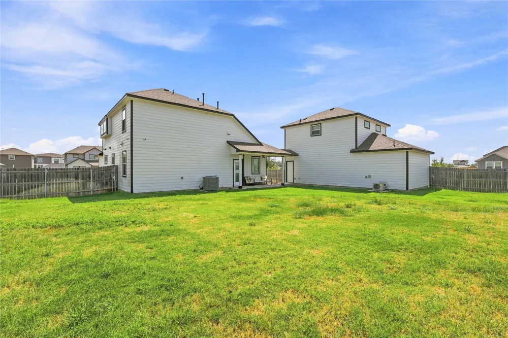 278 Garner Drive Kyle, TX 78640