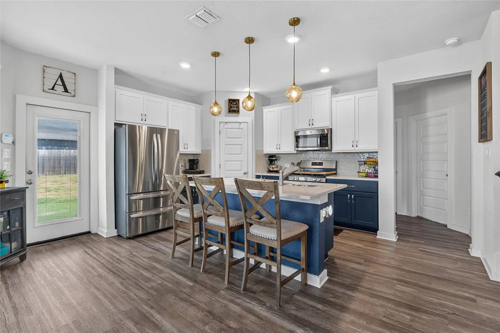 278 Garner Drive Kyle, TX 78640