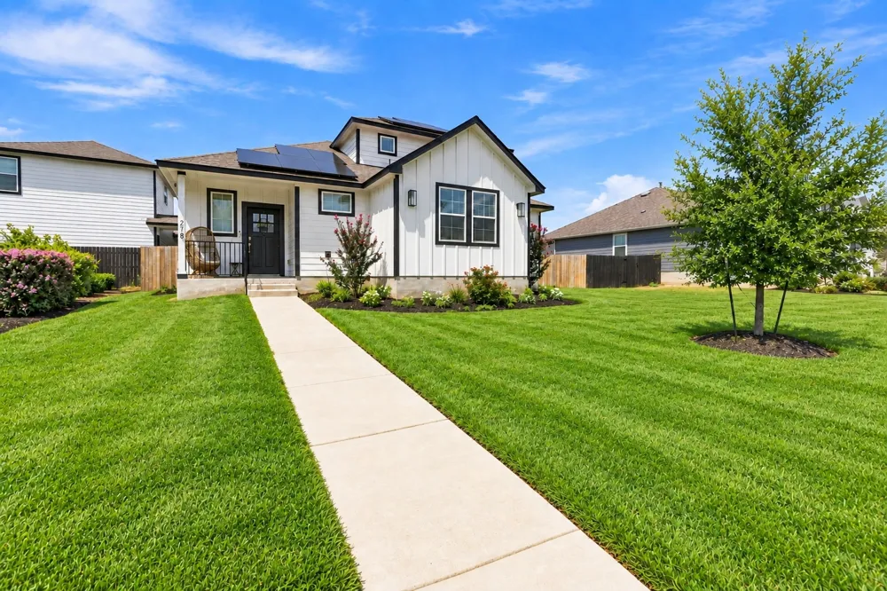 278 Garner Drive Kyle, TX 78640