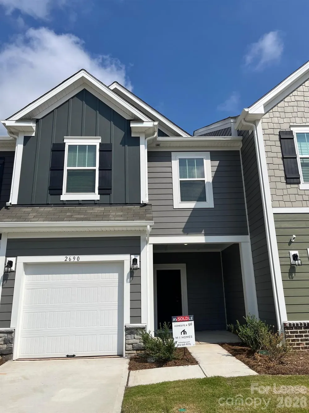 2690 Yeager Drive NW Concord, NC 28027