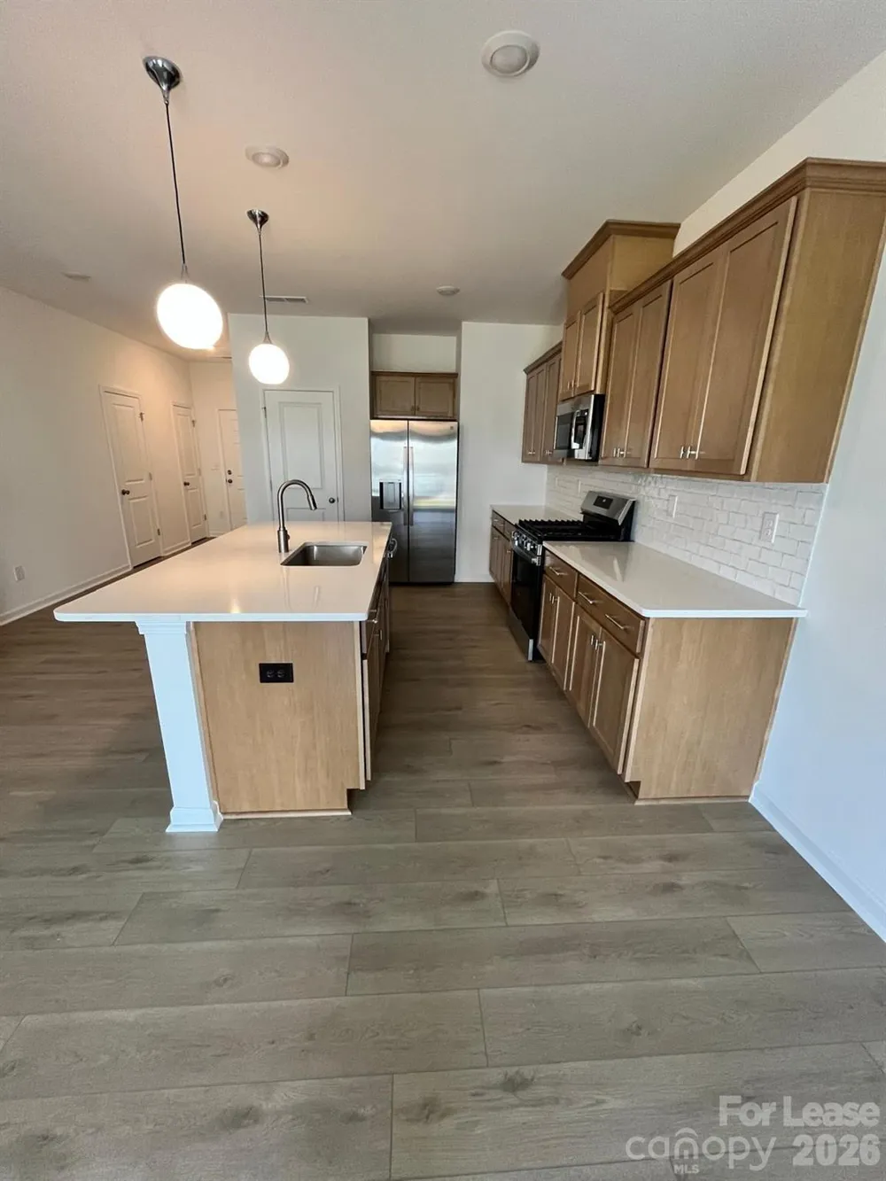 2690 Yeager Drive NW Concord, NC 28027