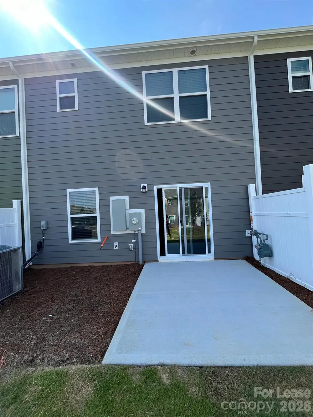 2690 Yeager Drive NW Concord, NC 28027