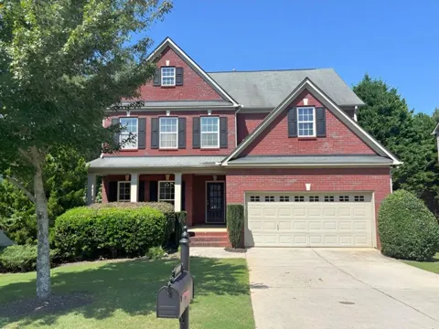 2650 Blackstock Drive