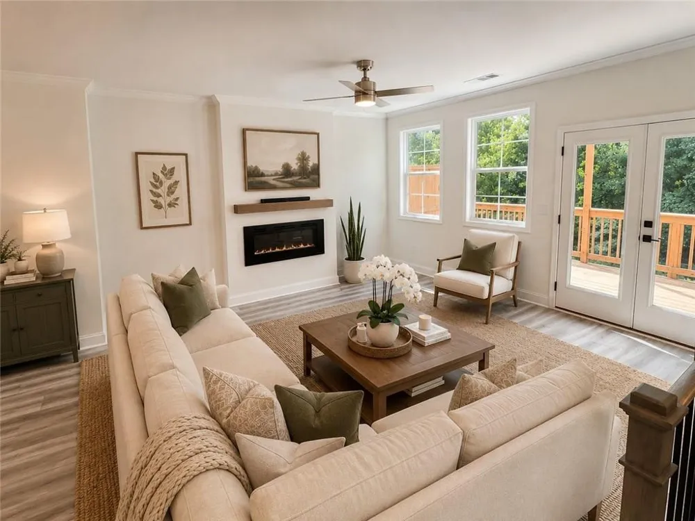 1345 Shree Drive #39 Cumming, GA 30040