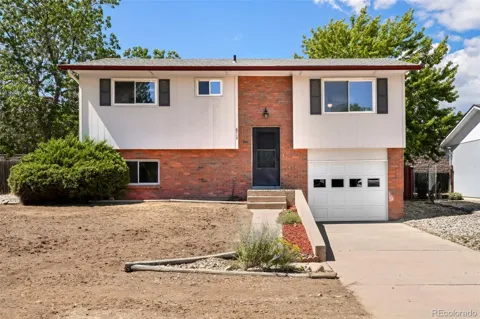 6713 Debra Drive