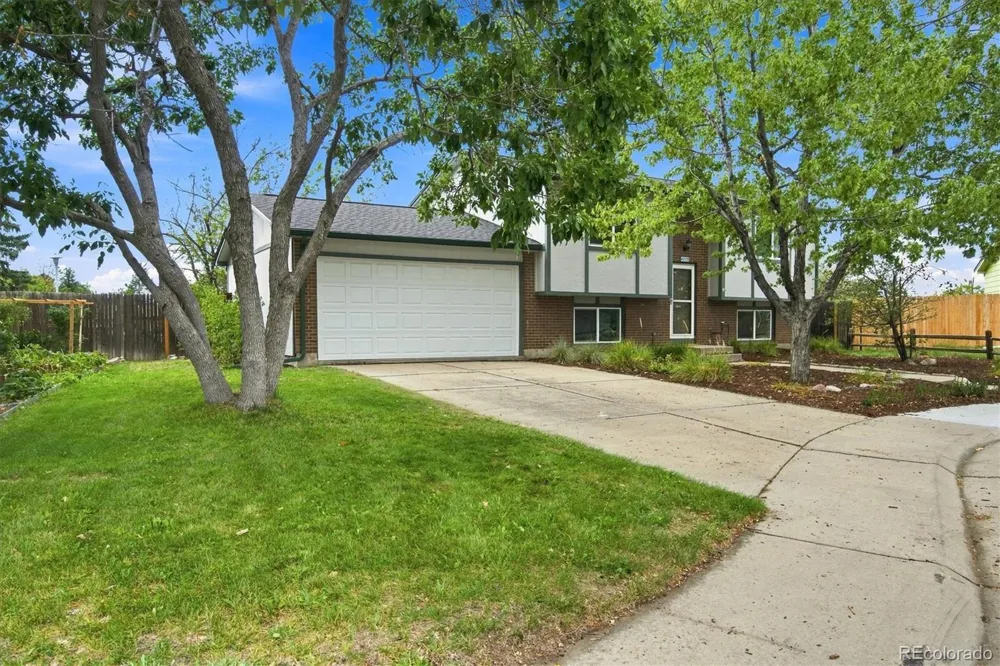 4775 S Olathe Street Aurora, CO 80015