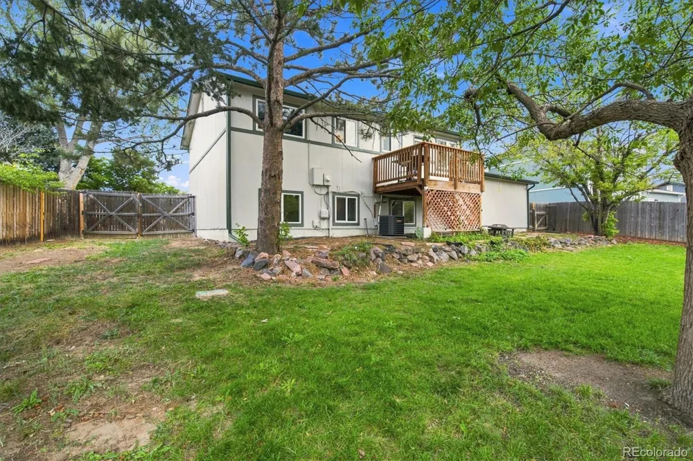 4775 S Olathe Street Aurora, CO 80015