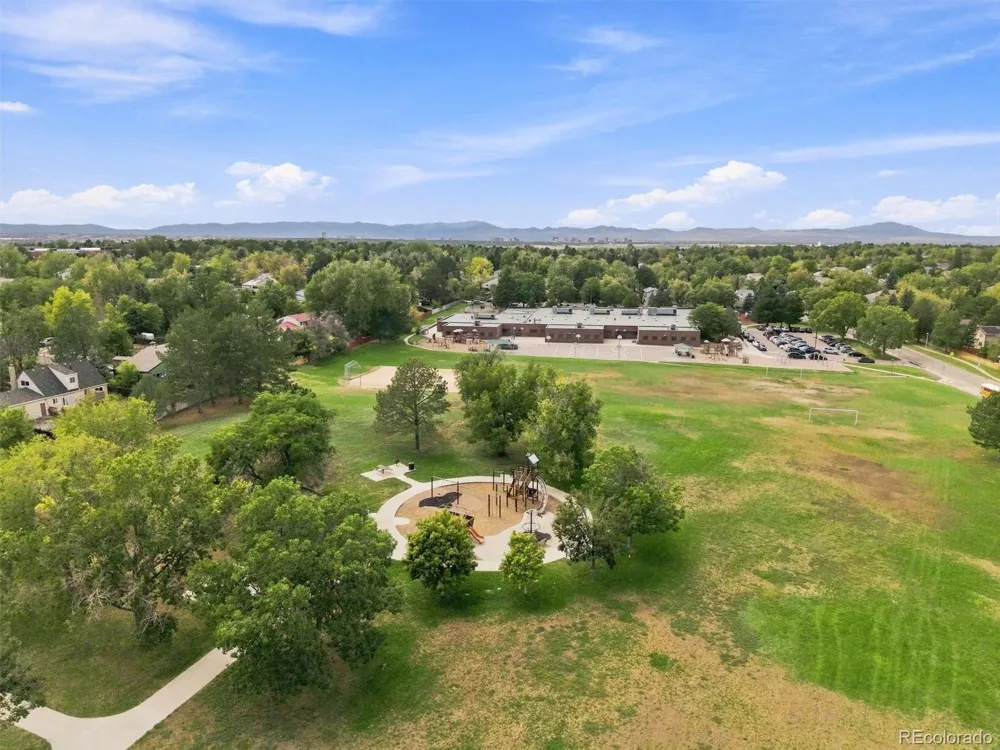4775 S Olathe Street Aurora, CO 80015