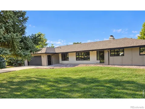 1921 Rangeview Drive