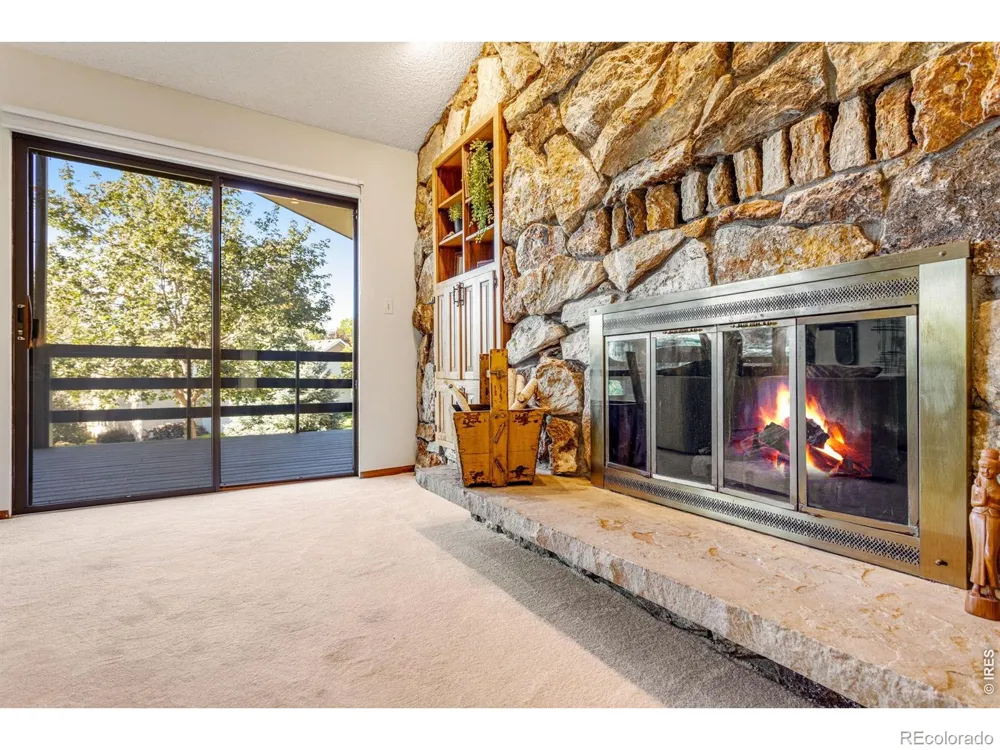 1921 Rangeview Drive Fort Collins, CO 80524