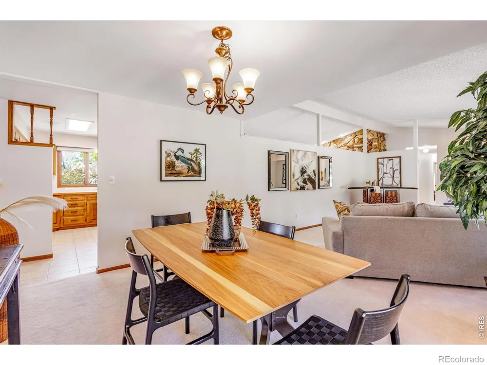 1921 Rangeview Drive Fort Collins, CO 80524