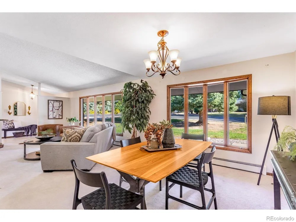 1921 Rangeview Drive Fort Collins, CO 80524